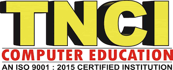 Tnci Computer Education

