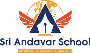 Andavar Institute
