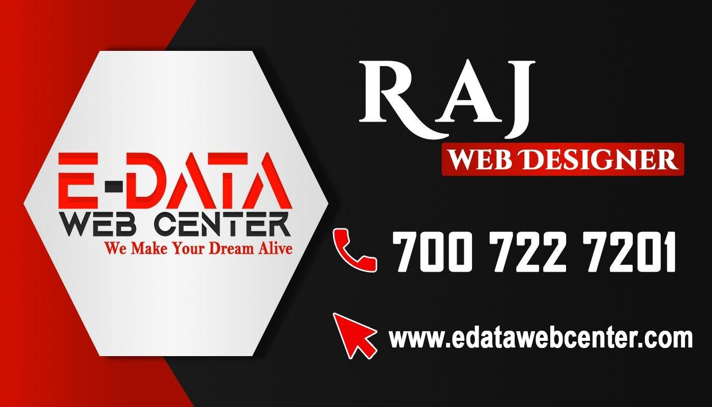 Raj Data
