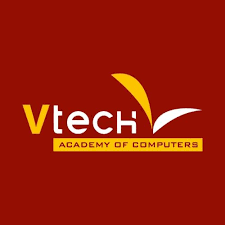 Vec Computers Academy
