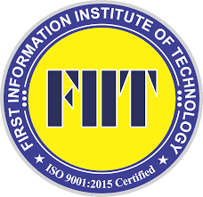 Fiit Formacion Pvt Ltd
