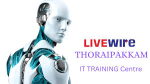 LIVE WIRE THORAIPAKKAM
