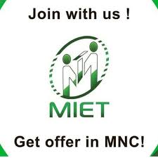 Mirror Institute For Embedded Technology