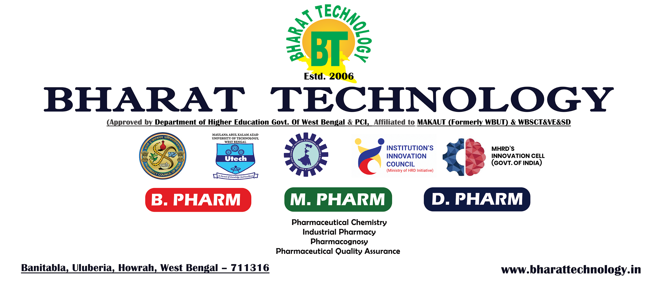 Bharath Technologies

