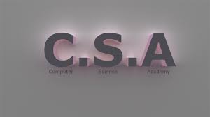 CSA Software Academy
