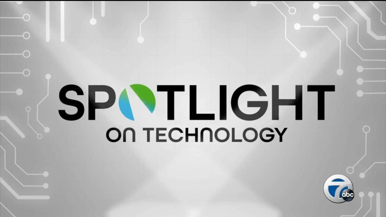 Spotlight Technology
