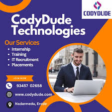 CODYDUDE TECHNOLOGIES
