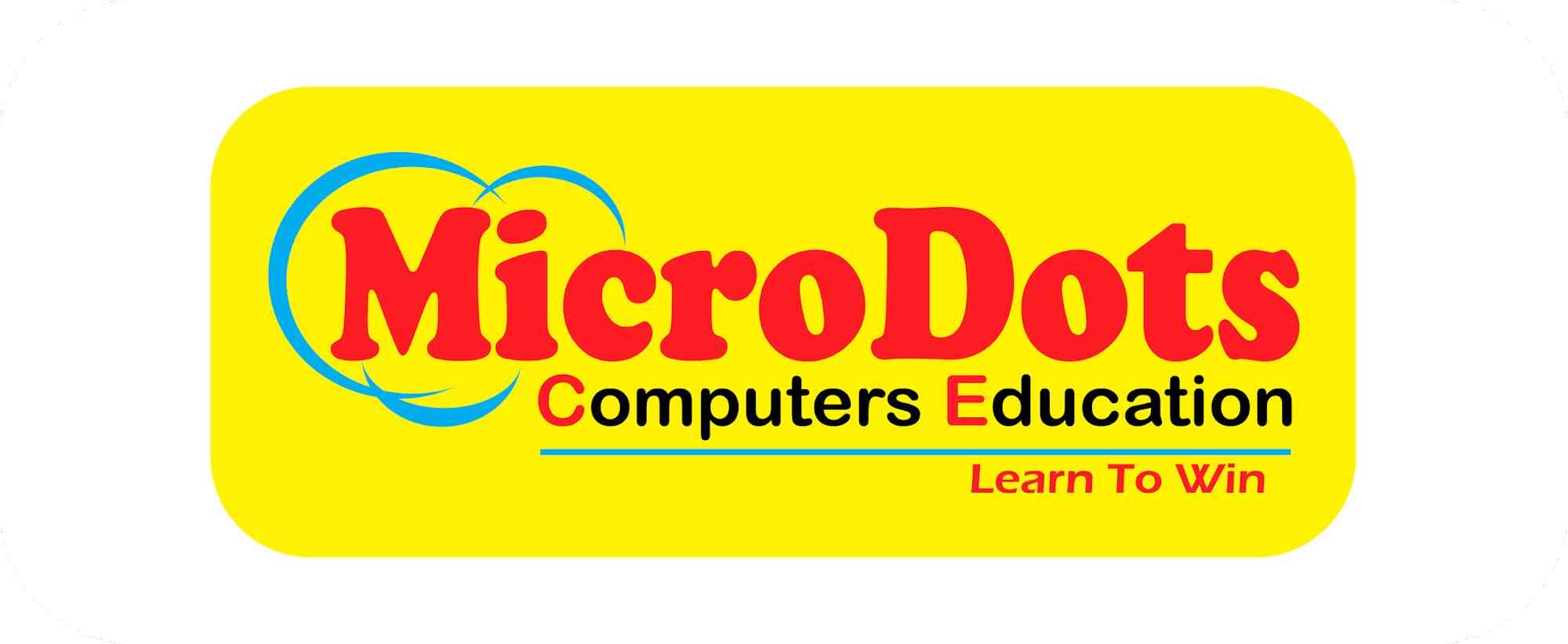 Microdots Computers Education
