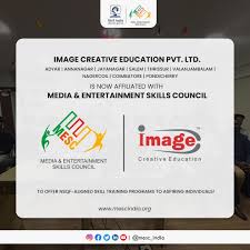 Image Creative Education Pvt Ltd
