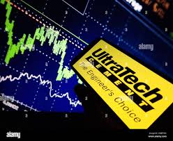 Ultra Tech Computers
