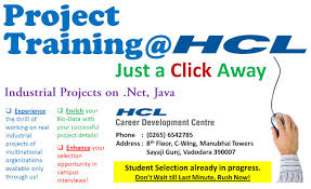 HCL Career Development Centre
