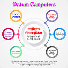 The Datum Computers
