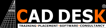Cad Desk
