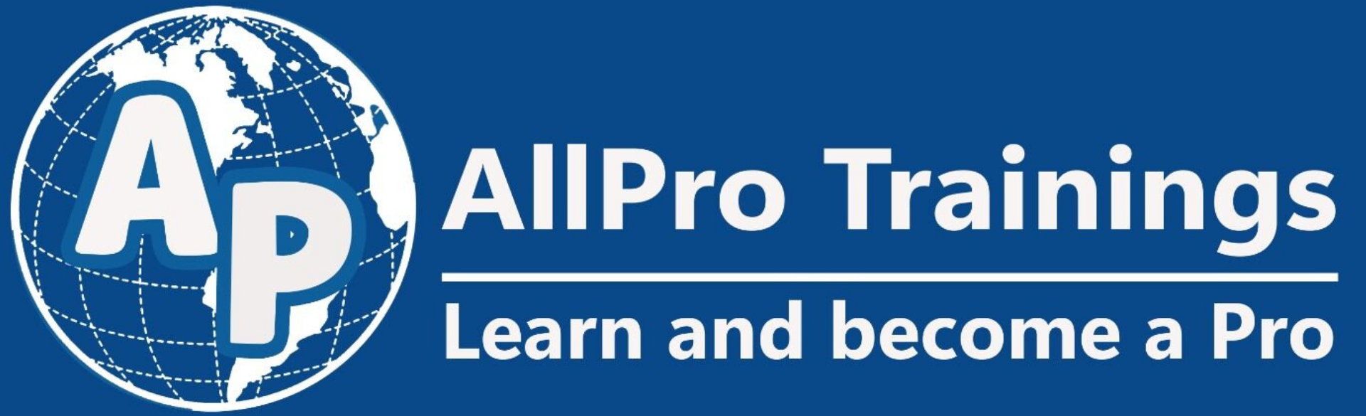 Allpro Trainings
