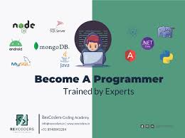 Rexcoders Coding Academy
