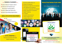 Atcharya Virtual Solution Pvt Ltd
