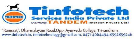 Tinfotech Services INDIA Pvt Ltd
