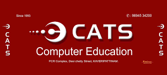 CATS Computer Education
