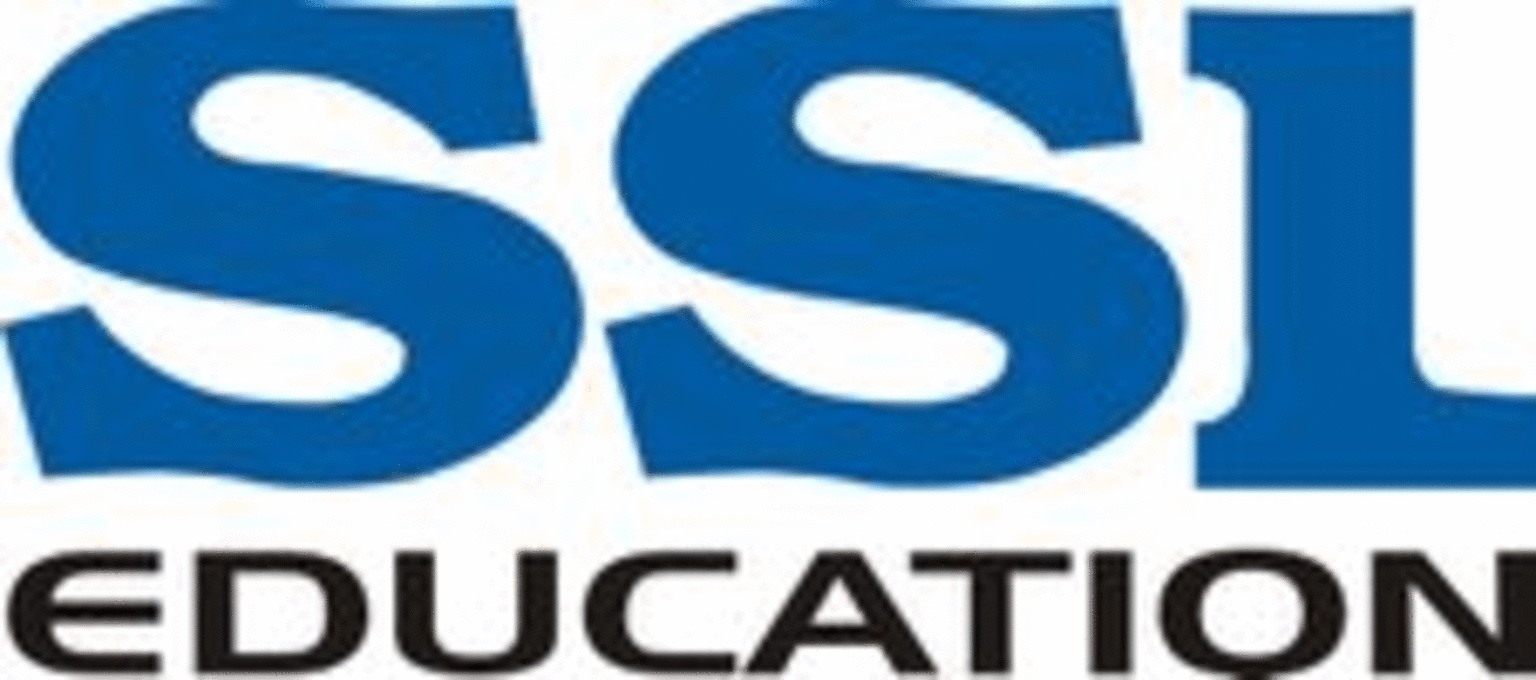 SSL Education PVT LTD
