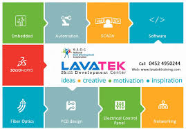 Lavatek Skill Development Centre
