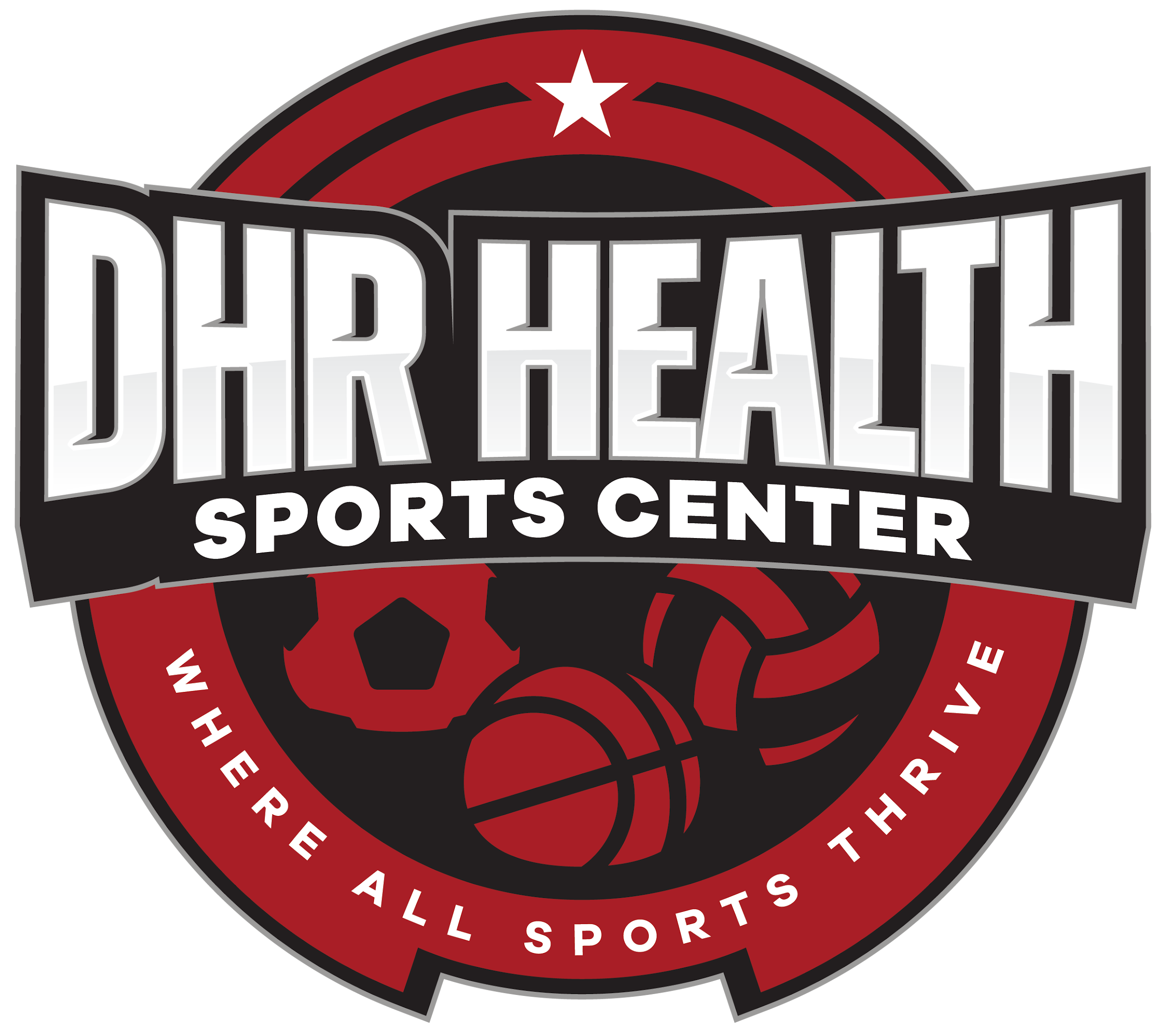 DHR Academy
