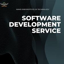 Maho Jase Institute Of Technology
