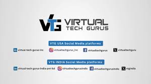 Virtual Tech India
