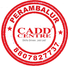 CADD Centre and Livewire Perambalur
