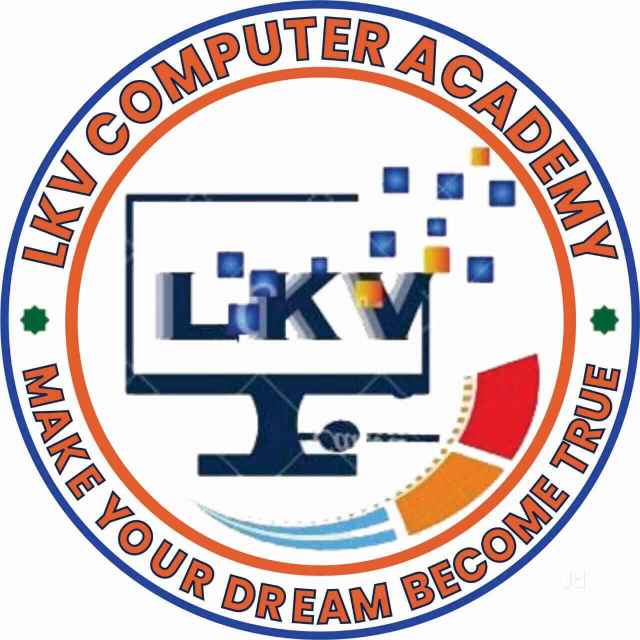 LKV Computer Academy & Training Institute
