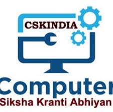 Csk Computer Education
