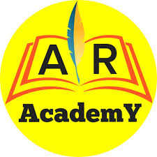 A R Academyy
