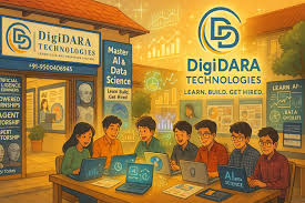 Digidara Technologies Private Limited
