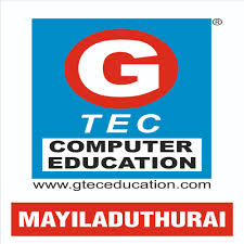 G -Tec Computer Education Trichy
 