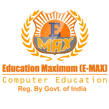 E Max Computer Education TRICHY