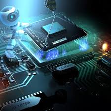 EG Technologies Project Centre
