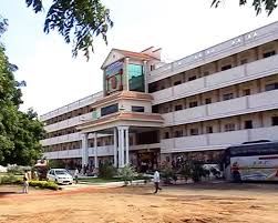 Sri Renugambal Group Institutions
