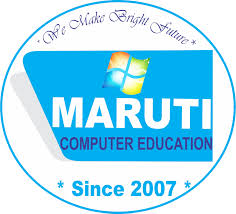 Maaruti Computer Education
