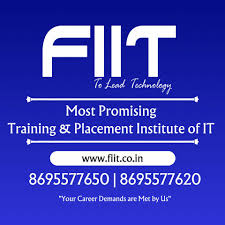 Fiit Vellore
