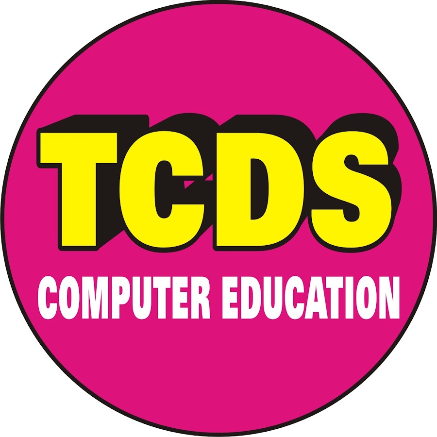 Tcds Computer Education
