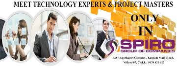 Spiro Solutions Pvt Ltd
