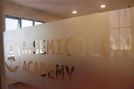 Atsemicolon Technologies Training Academy
