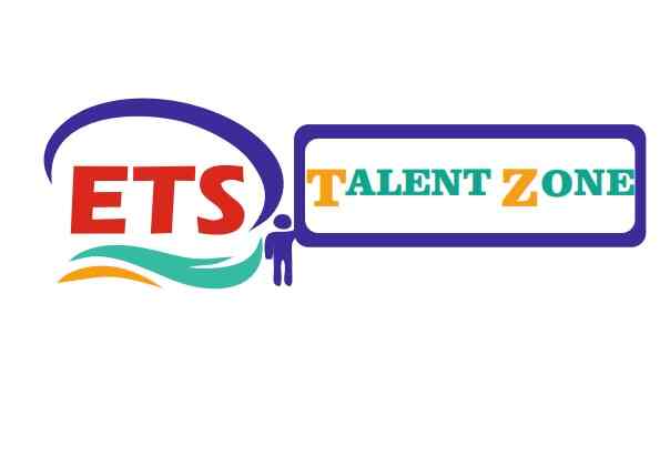 Ets Talent Zone
