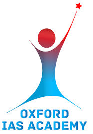 Oxford Ias Academy
