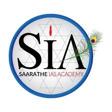 Saarathe Ias Academy
