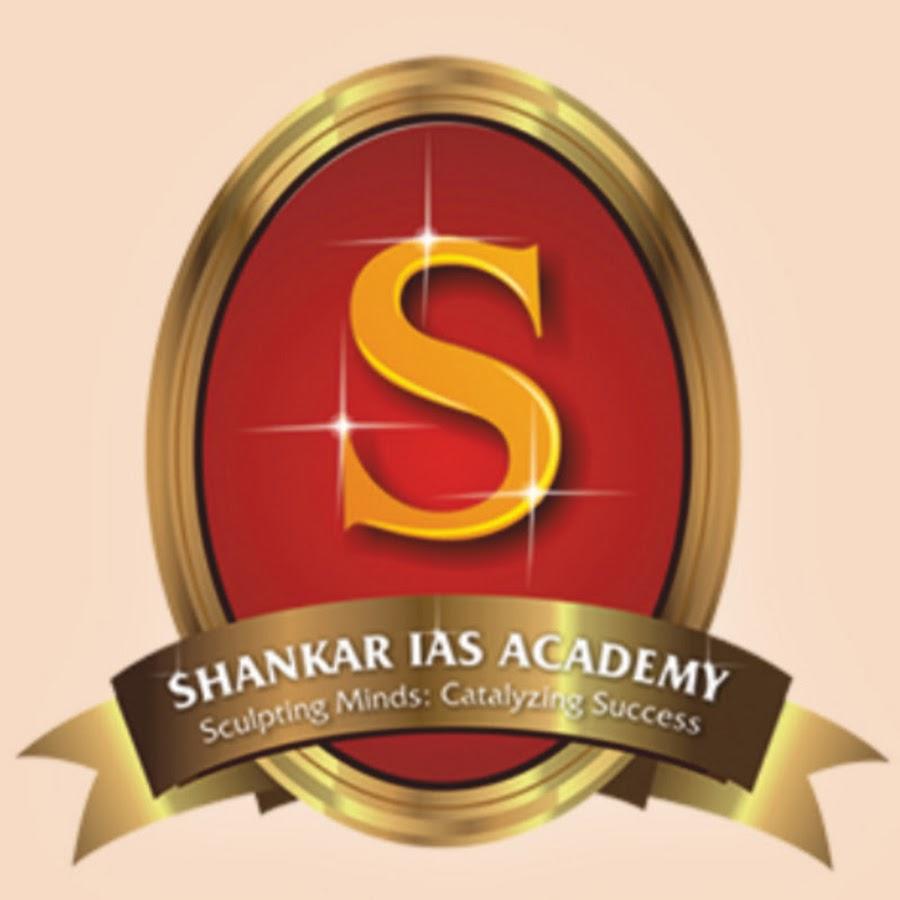 Shankar Ias Academy
