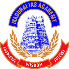 Madurai IAS Academy
