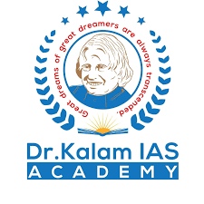 Dr Abdulkalam IAS Academy
