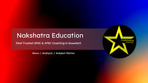 Nakshatra Ias Academy
