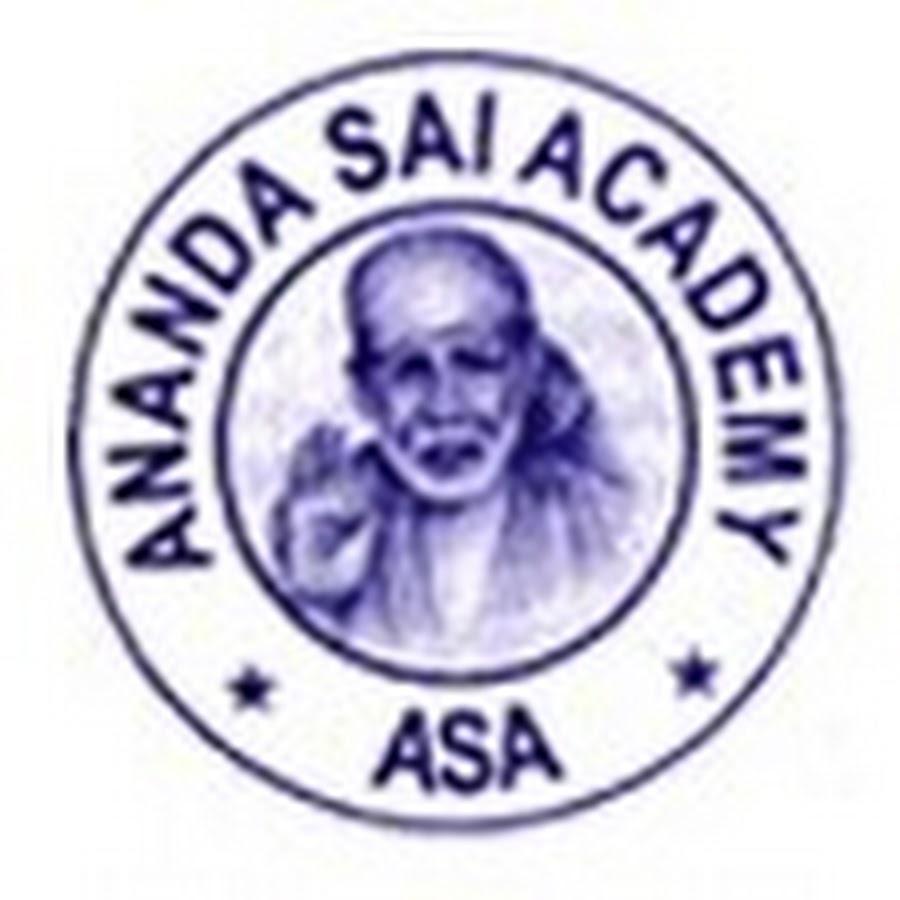 Ananda Sai Academy
