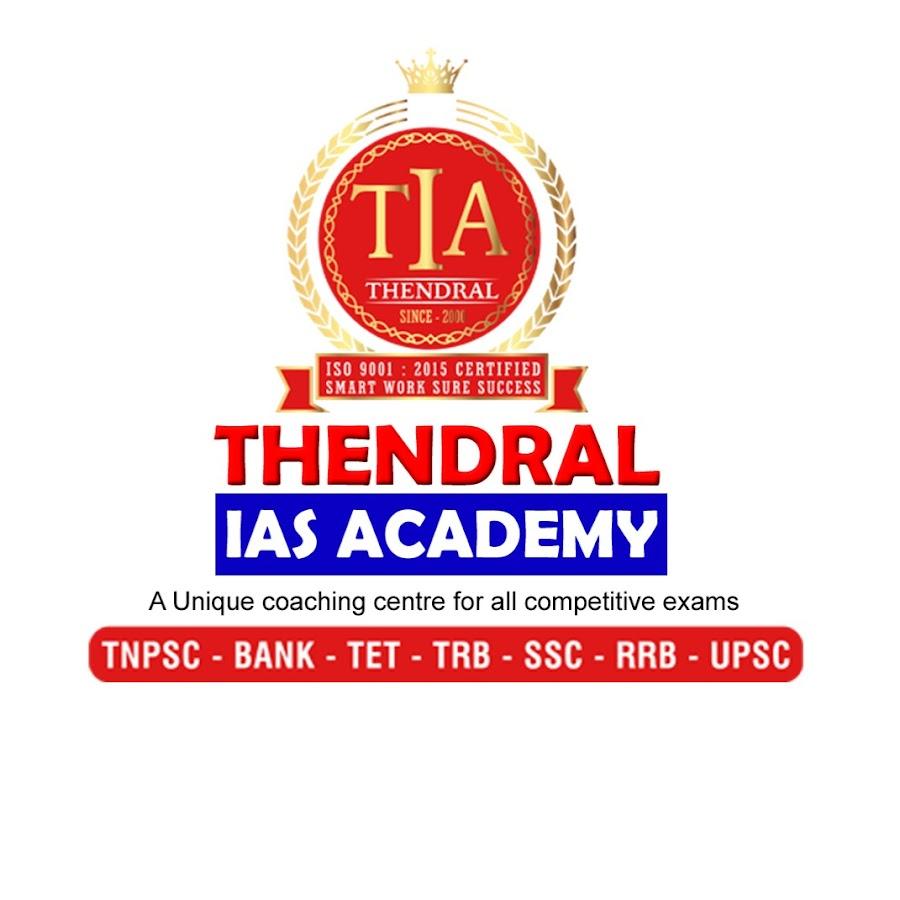 Thendral Academy
